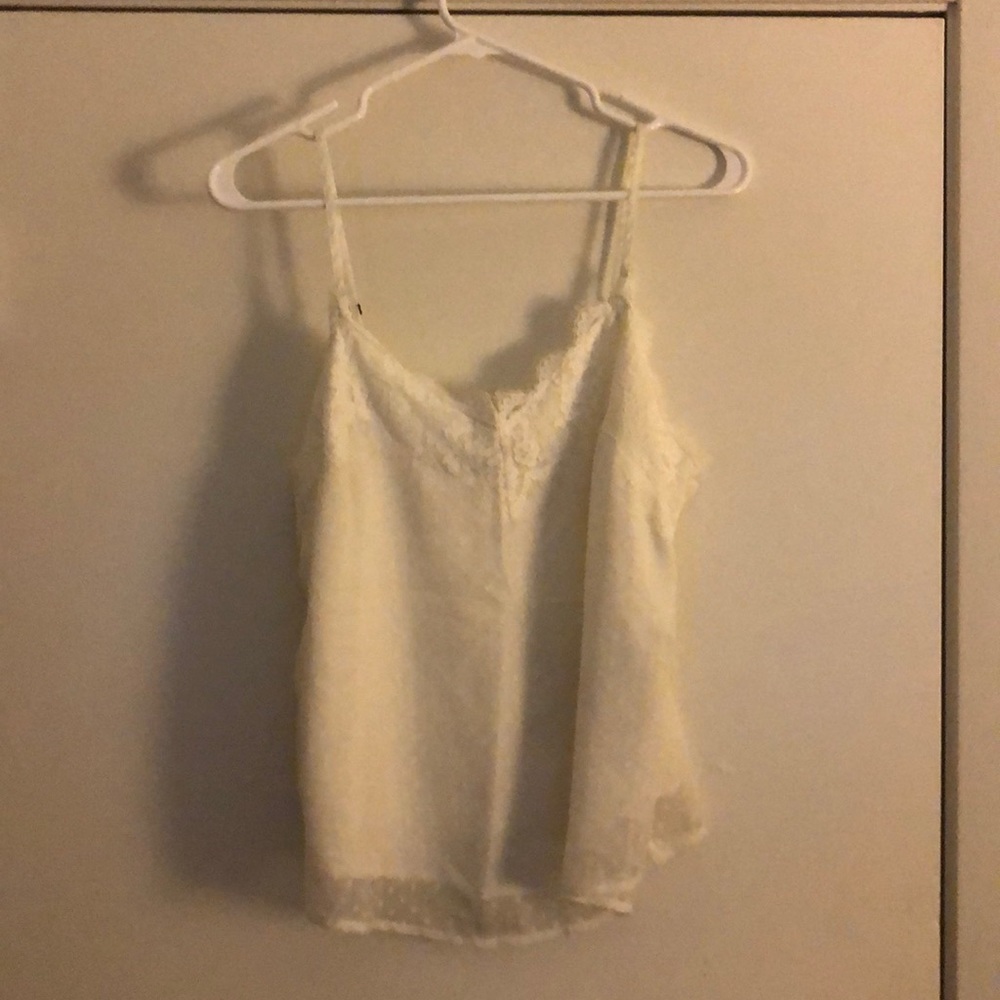 Abercrombie camisole